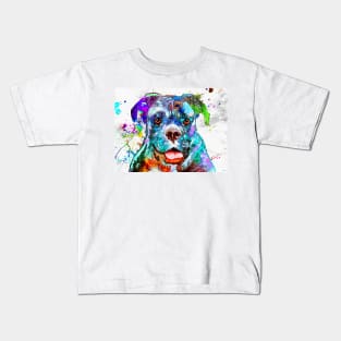 Boxer Kids T-Shirt